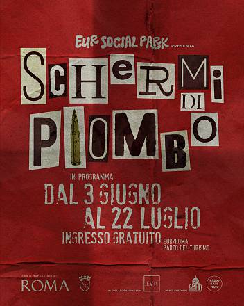 “schermi di piombo